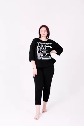 Костюм женский с брюками 245914