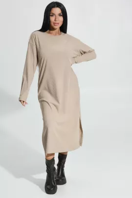 Платье Лири (бежевый)