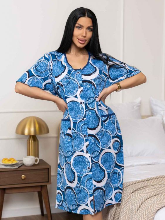 Халат женский 119632