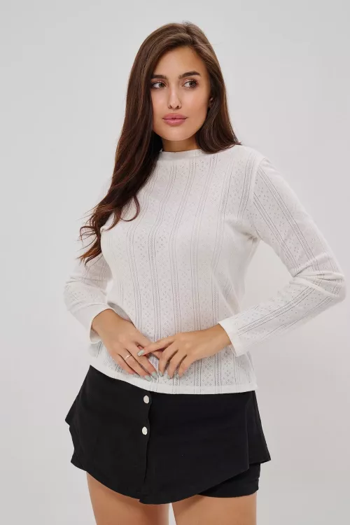 Лонгслив женский 812148