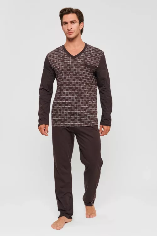 Пижама мужская 493703