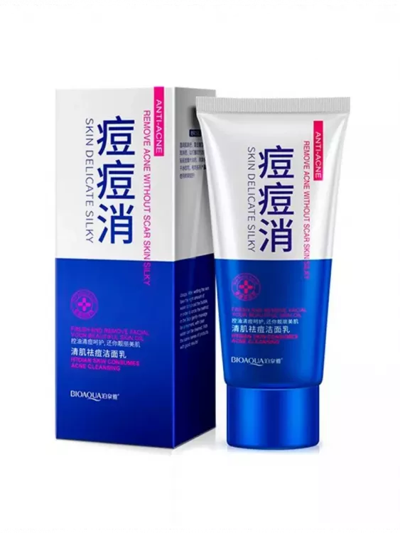 Пенка для умывания 60642