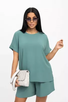 Костюм с шортами женский 893355