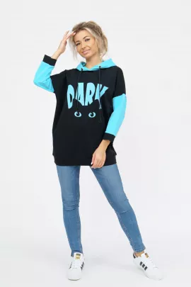 Толстовка женская 686334