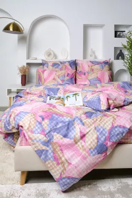 Пододеяльник бязь без молнии - Офелия