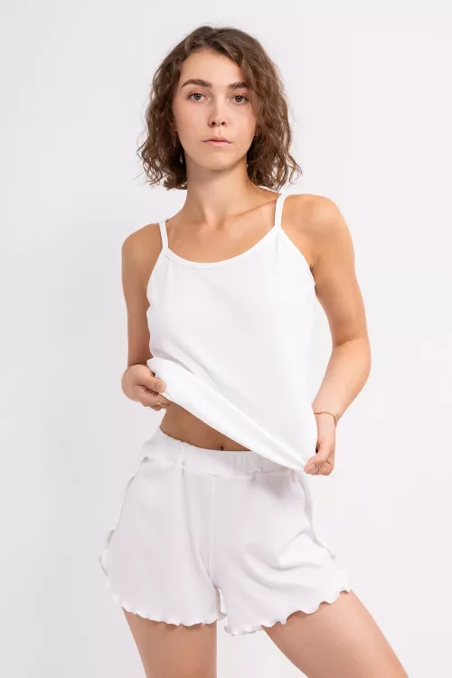 Пижама женская 642021