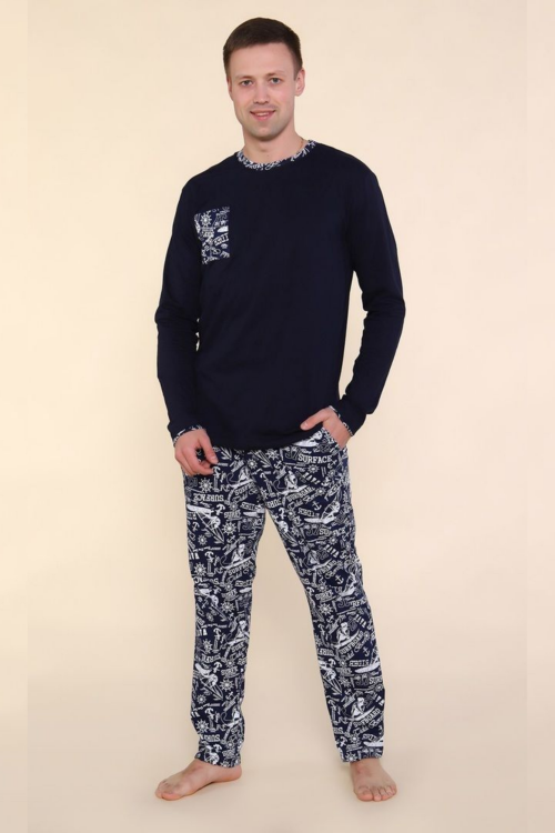 820 Костюм Surface