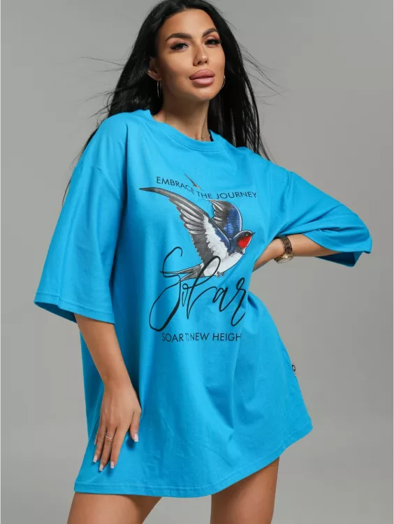 Футболка женская 509230