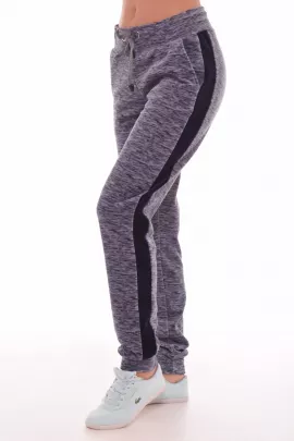Брюки женские 8-21 (серый)