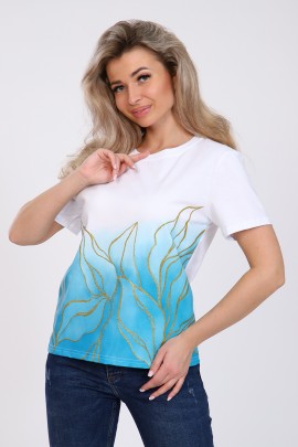 Футболка 82259