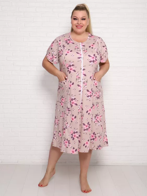 Халат женский 621618