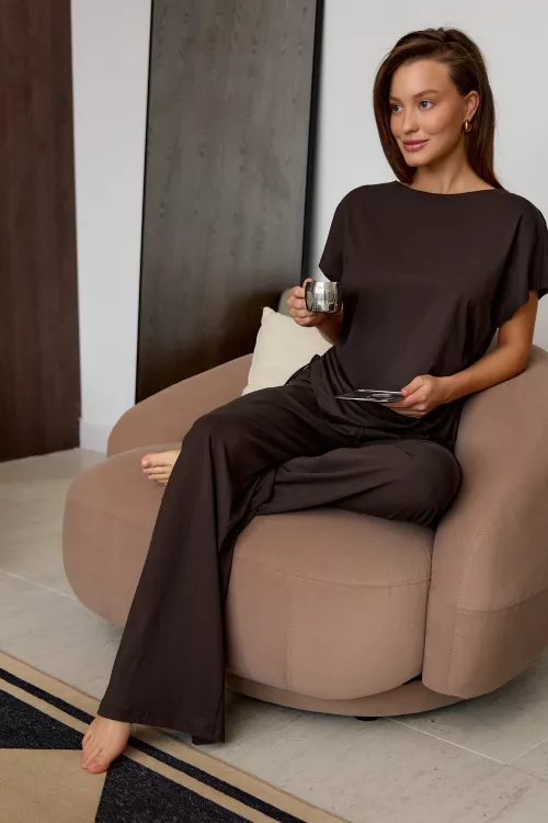 Костюм домашний Завязка