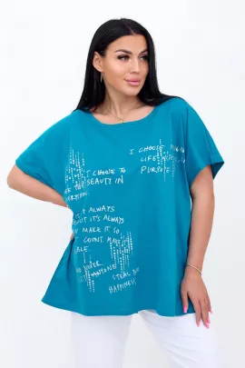 Футболка женская 862353