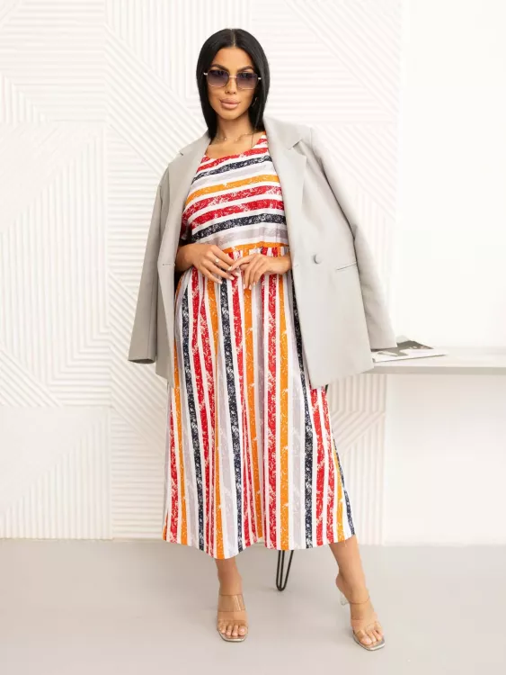 Платье женское 341954