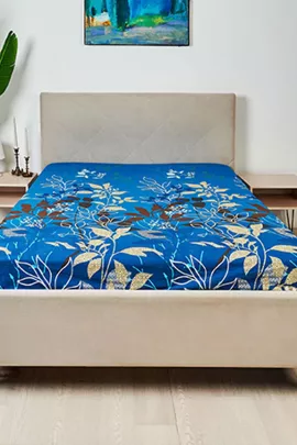 Простыня бязь на резинке - Орфей