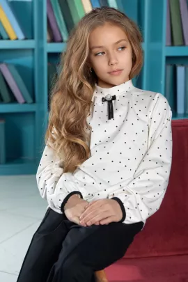 Блузка Анастасия