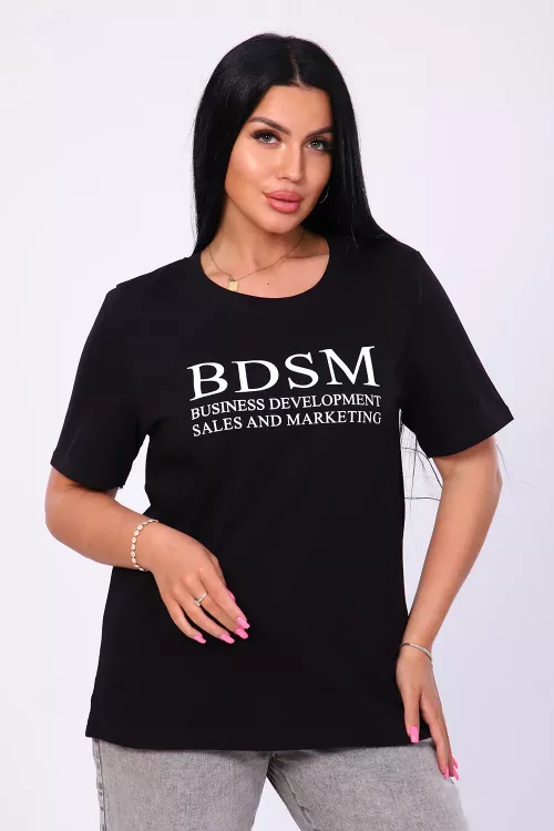 Футболка женская 374080