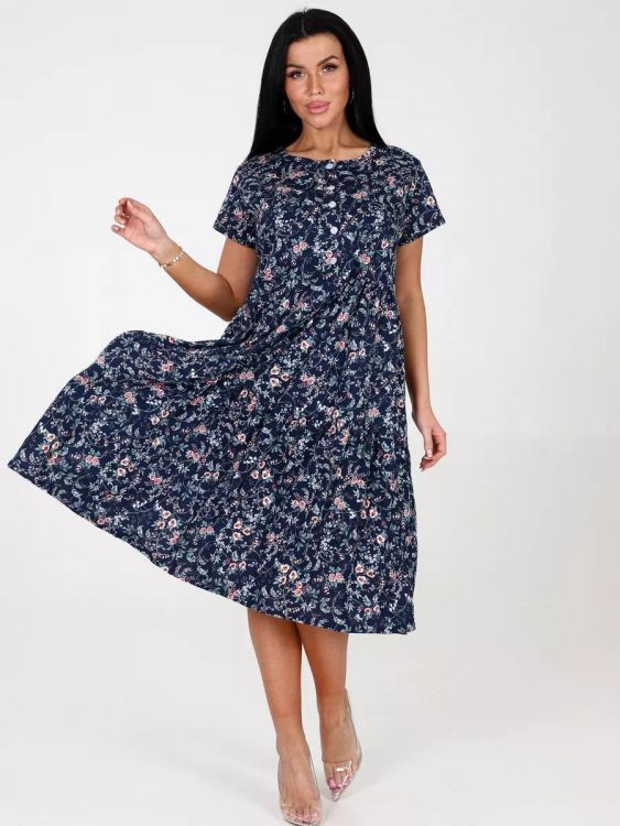 Платье женское 425971