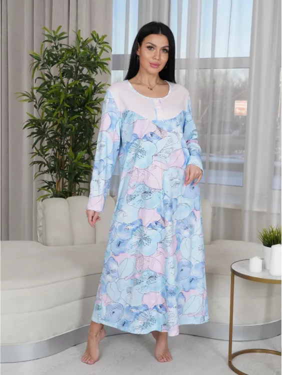 Сорочка женская 620547