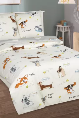 Постельное белье Люси 912 912