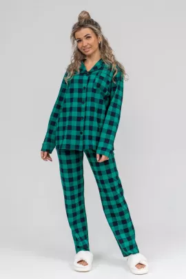 Пижама женская 376420