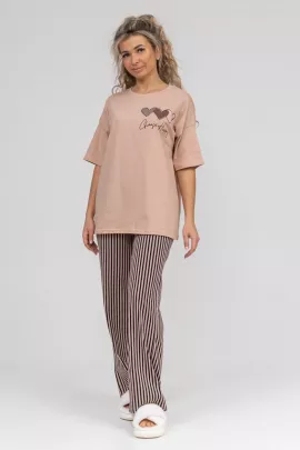 Пижама женская 866957