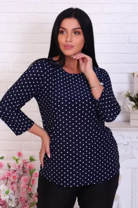 Туника 104 Т горох последний размер