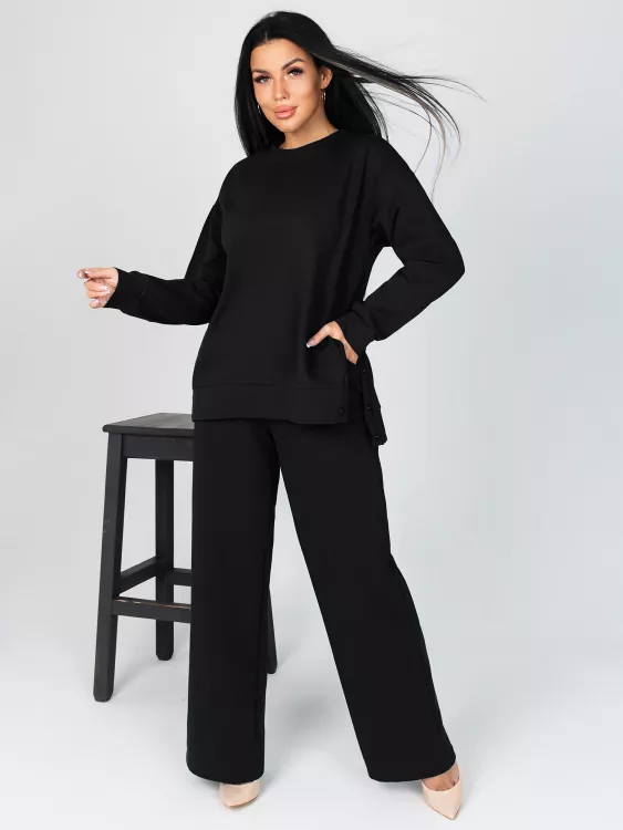 Костюм женский с брюками 282035