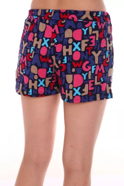 Шорты Ш-3 БА