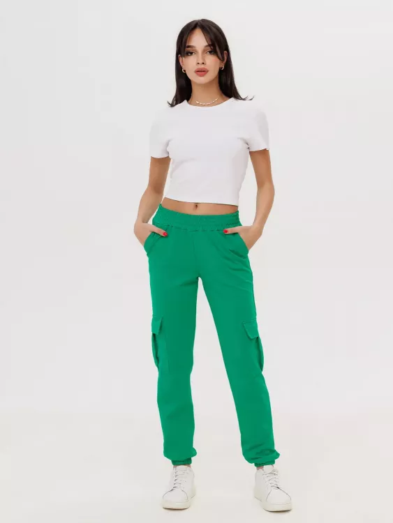 Брюки женские 726178