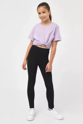 Леггинсы для девочек 147719