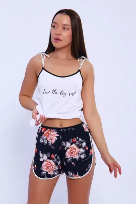 Шорты женские 74361