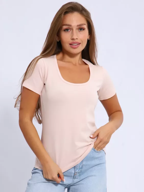 Футболка женская 124343