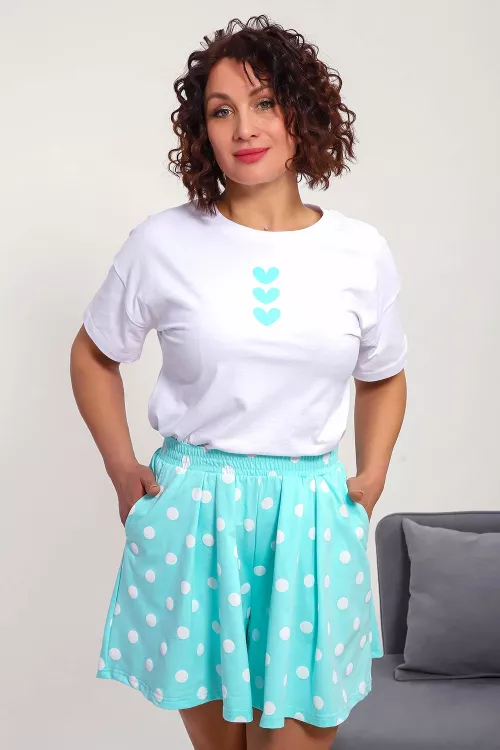 Пижама женская 216925