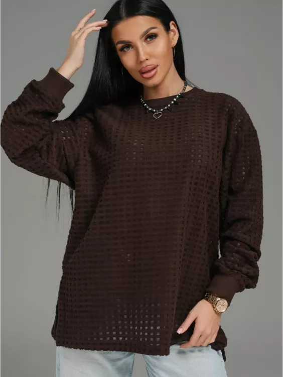 Свитшот женский 447033