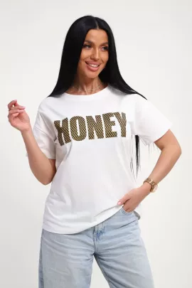 Футболка женская 809611