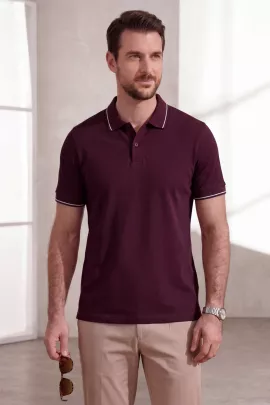 Мужская футболка-поло 851670