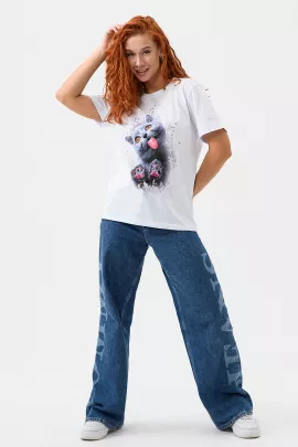 Футболка женская 789839