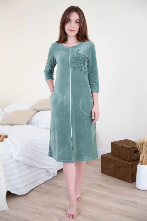 Халат женский 648909