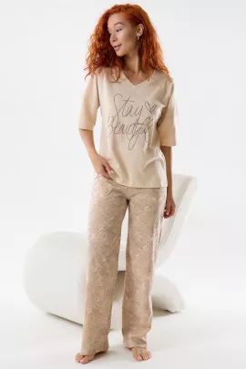 Пижама женская 945180