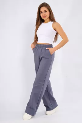 Брюки женские 8-054 (маренго)