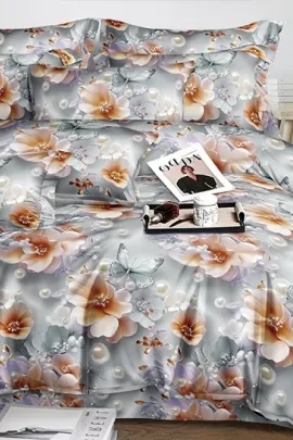 Постельное белье бязь люкс - Жемчужина