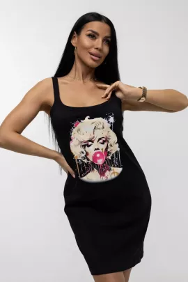 Сорочка женская 991272