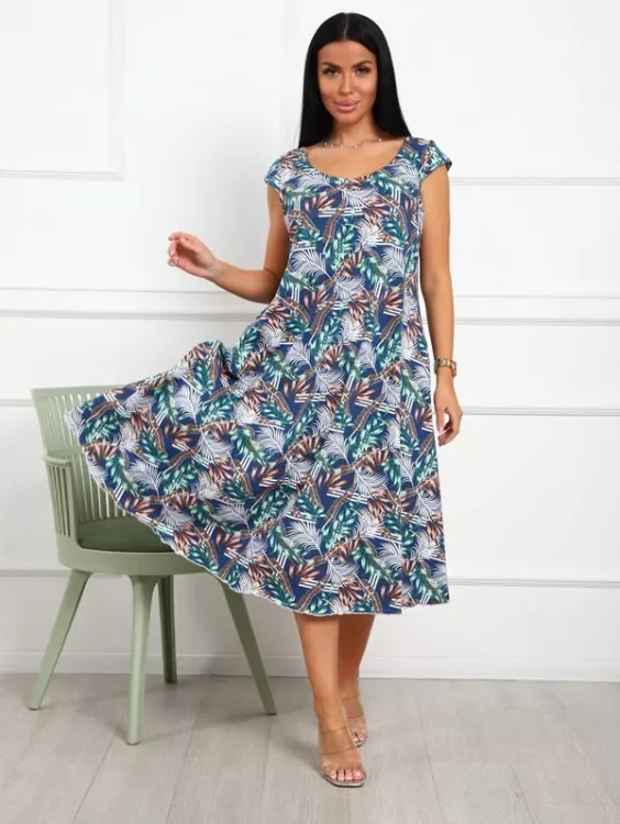 Платье женское 106943