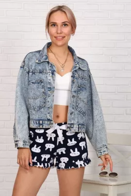 Шорты Ш-5 Зайцы