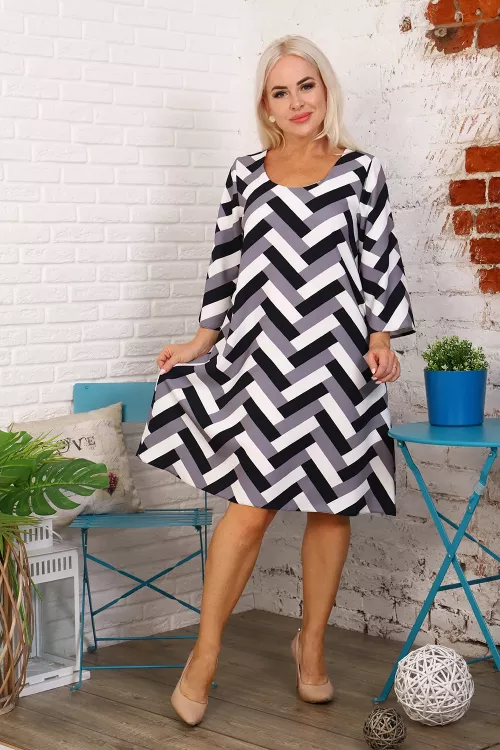 Платье женское 628588