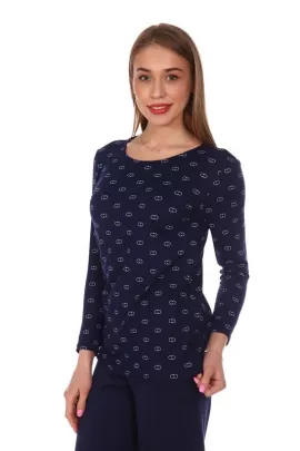 Лонгслив  Шаде-20