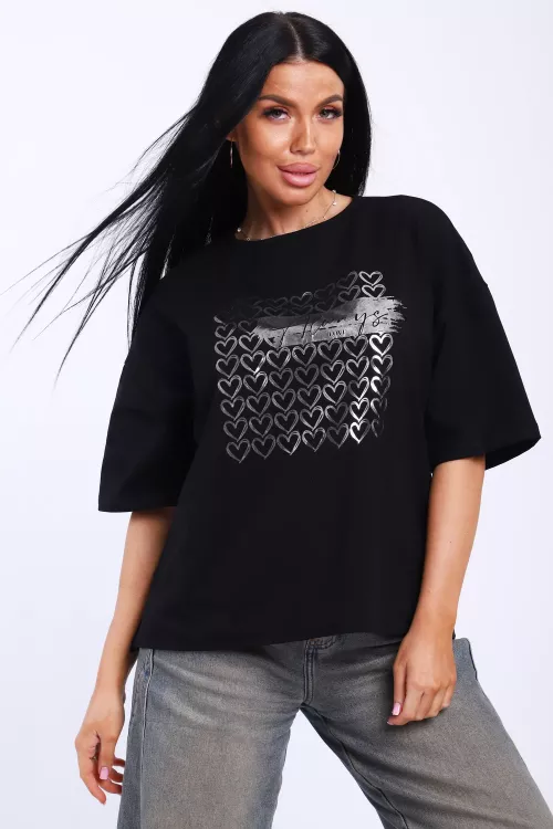 Футболка женская 476577