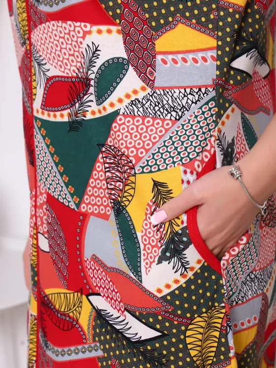 Халат женский 808844