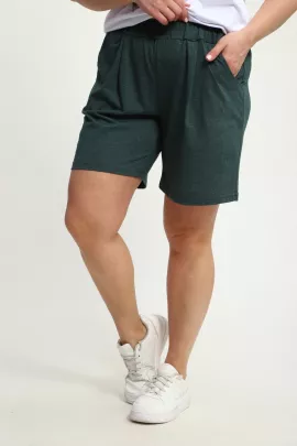 Шорты женские 42220